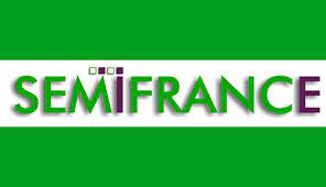 Logo semi france
