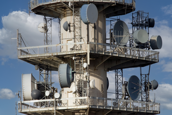 RÉSEAUX TÉLÉCOMMUNICATION